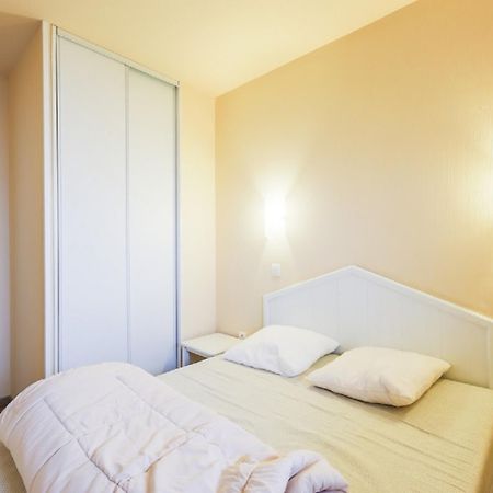 Residence Le Thabor - Maeva Home ヴァルマニエ エクステリア 写真