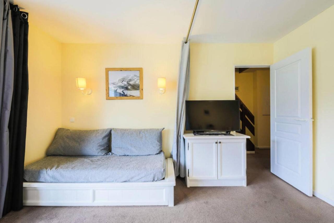 Residence Le Thabor - Maeva Home ヴァルマニエ 部屋 写真