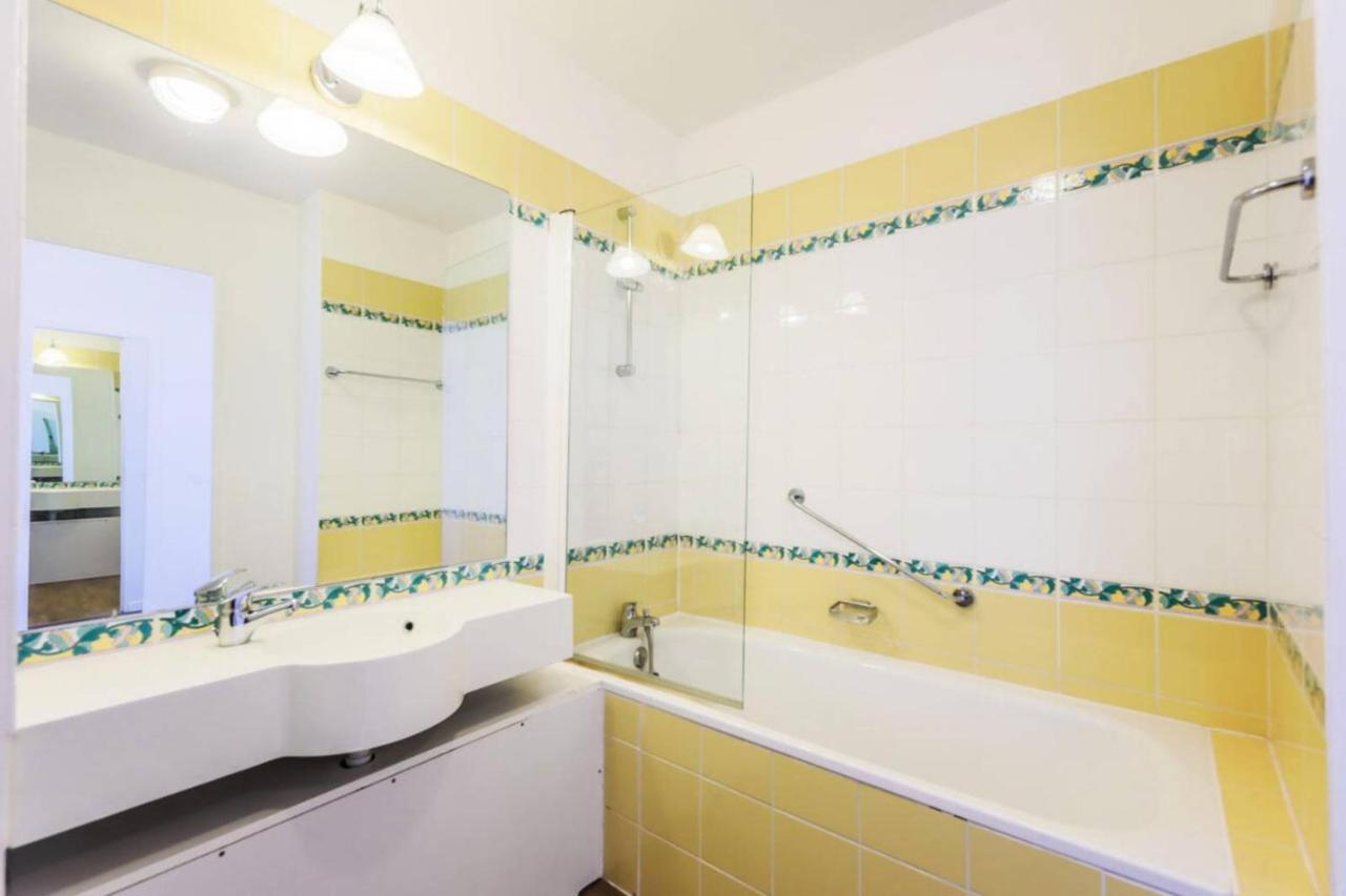 Residence Le Thabor - Maeva Home ヴァルマニエ エクステリア 写真