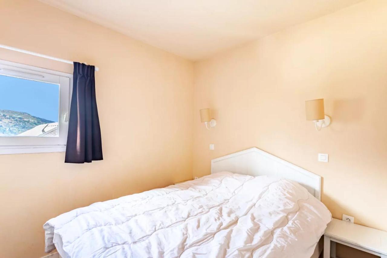 Residence Le Thabor - Maeva Home ヴァルマニエ エクステリア 写真