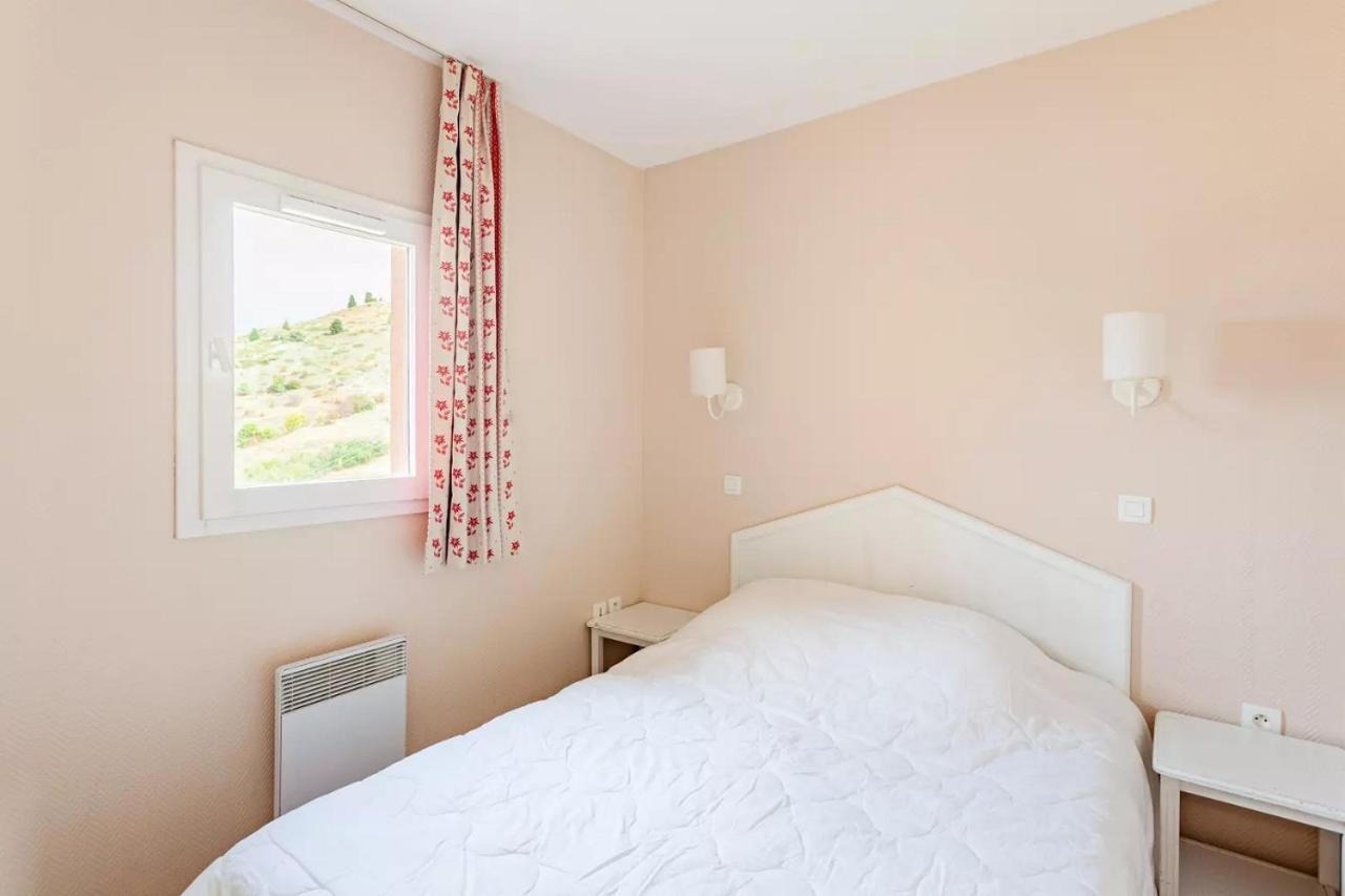 Residence Le Thabor - Maeva Home ヴァルマニエ エクステリア 写真