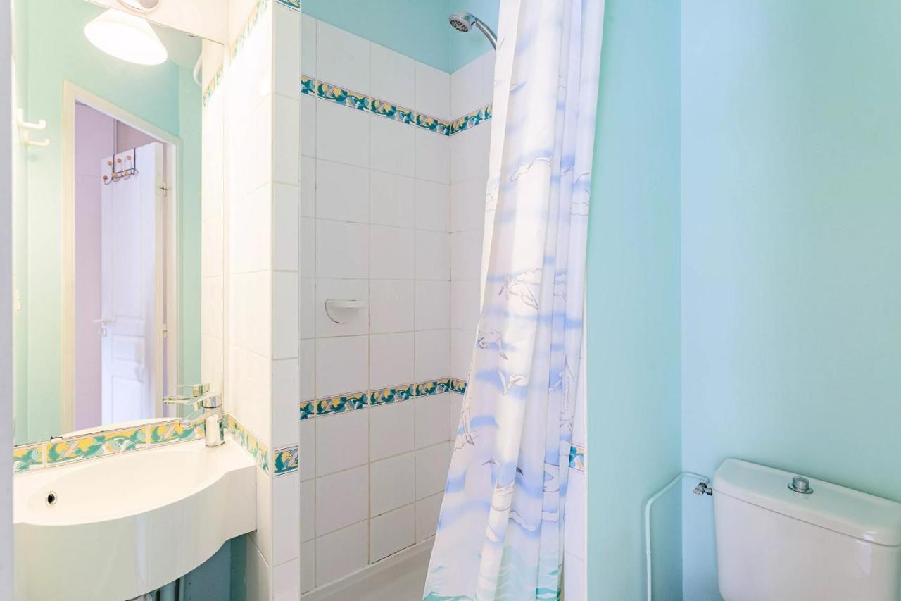 Residence Le Thabor - Maeva Home ヴァルマニエ エクステリア 写真