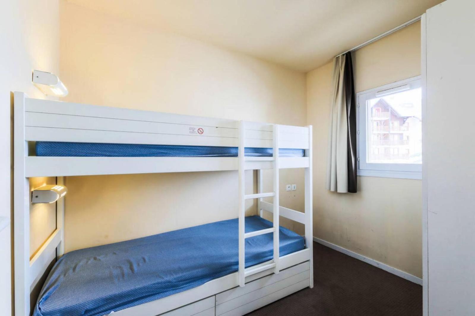 Residence Le Thabor - Maeva Home ヴァルマニエ 部屋 写真
