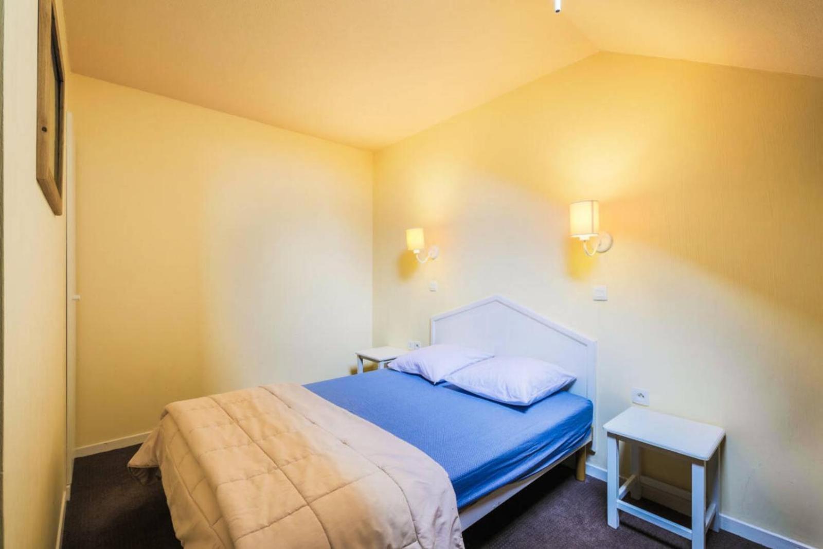 Residence Le Thabor - Maeva Home ヴァルマニエ 部屋 写真