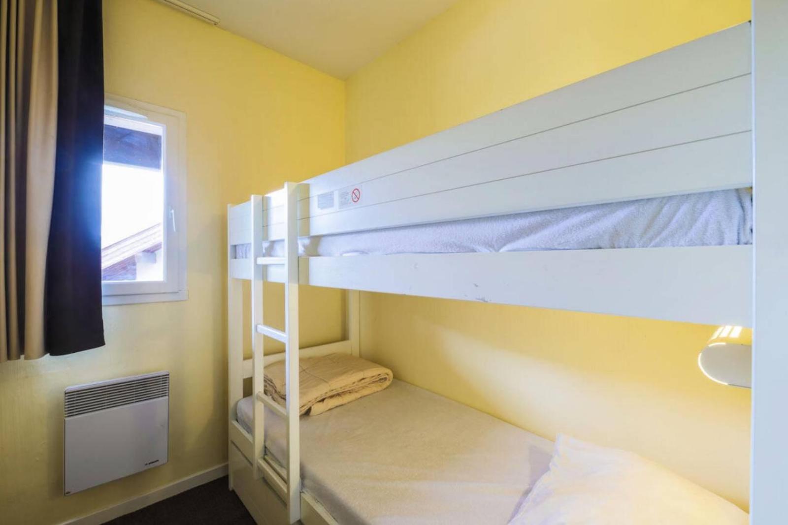 Residence Le Thabor - Maeva Home ヴァルマニエ 部屋 写真