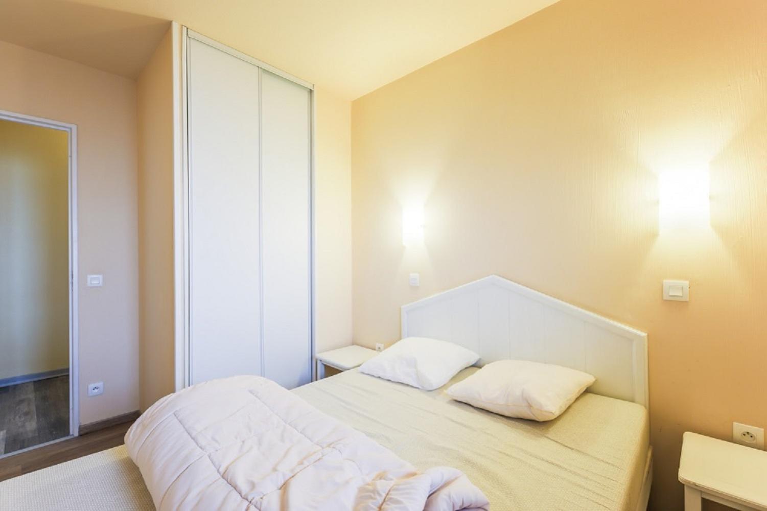 Residence Le Thabor - Maeva Home ヴァルマニエ エクステリア 写真