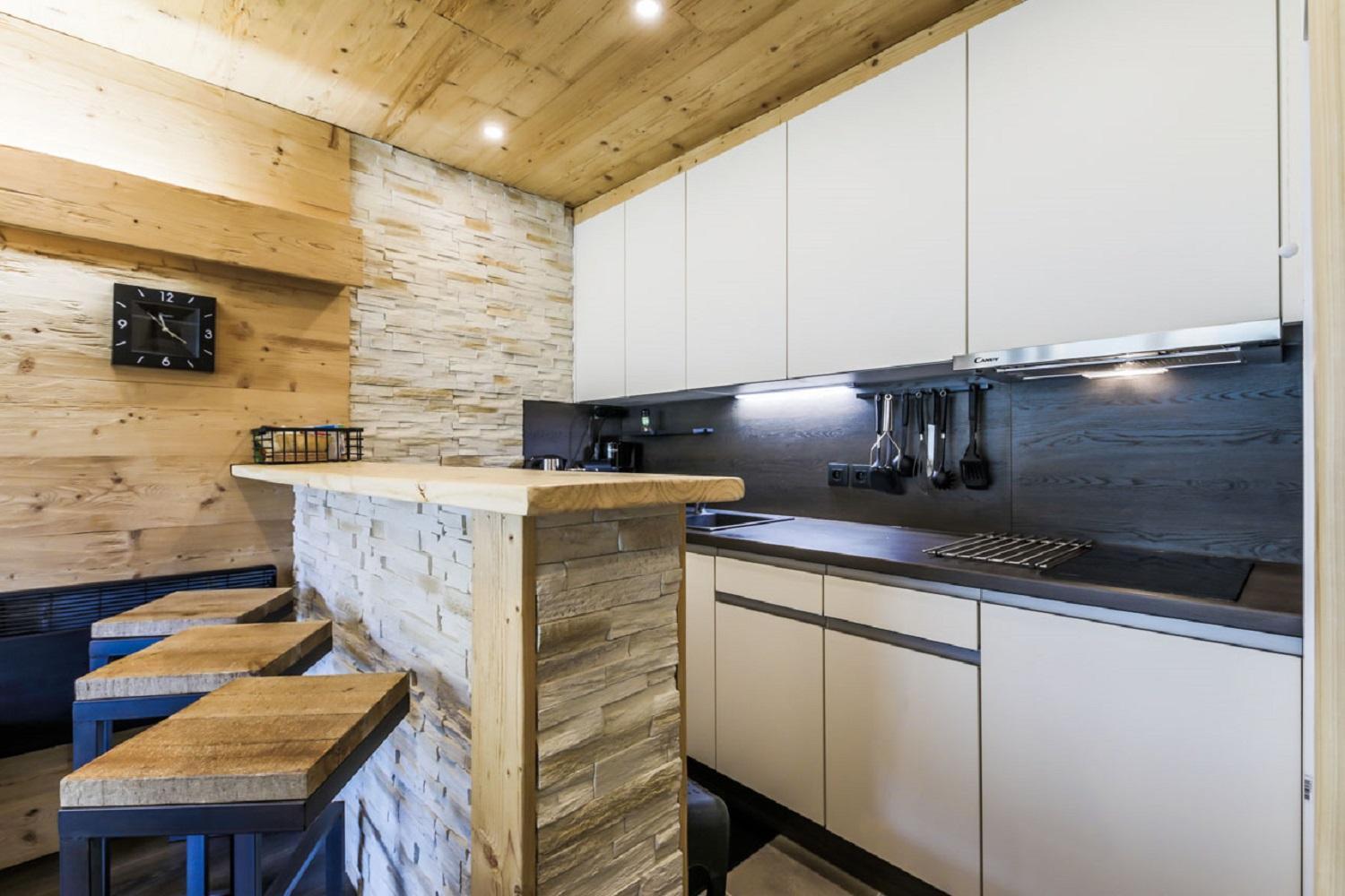 Residence Le Thabor - Maeva Home ヴァルマニエ 部屋 写真