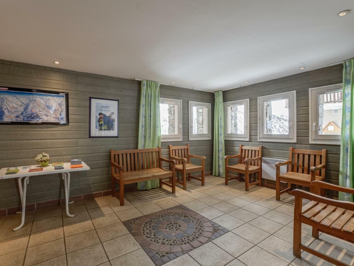 Residence Le Thabor - Maeva Home ヴァルマニエ エクステリア 写真