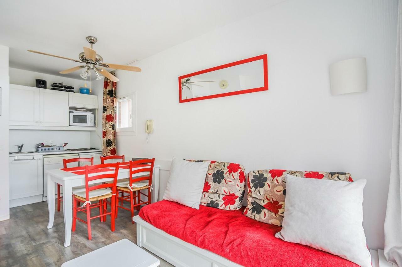Residence Le Thabor - Maeva Home ヴァルマニエ 部屋 写真