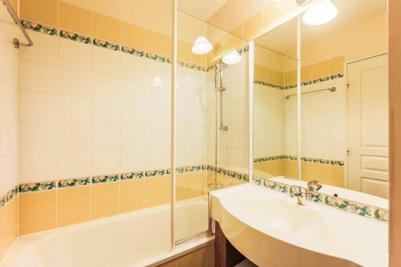 Residence Le Thabor - Maeva Home ヴァルマニエ 部屋 写真