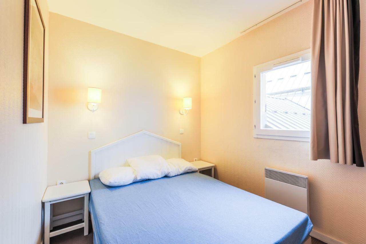Residence Le Thabor - Maeva Home ヴァルマニエ 部屋 写真