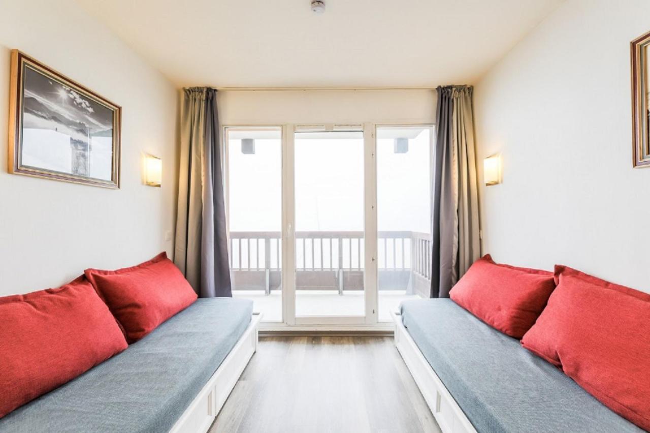 Residence Le Thabor - Maeva Home ヴァルマニエ 部屋 写真